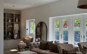 Wellsprings Farm - Self-Catering Studio With Private Garden